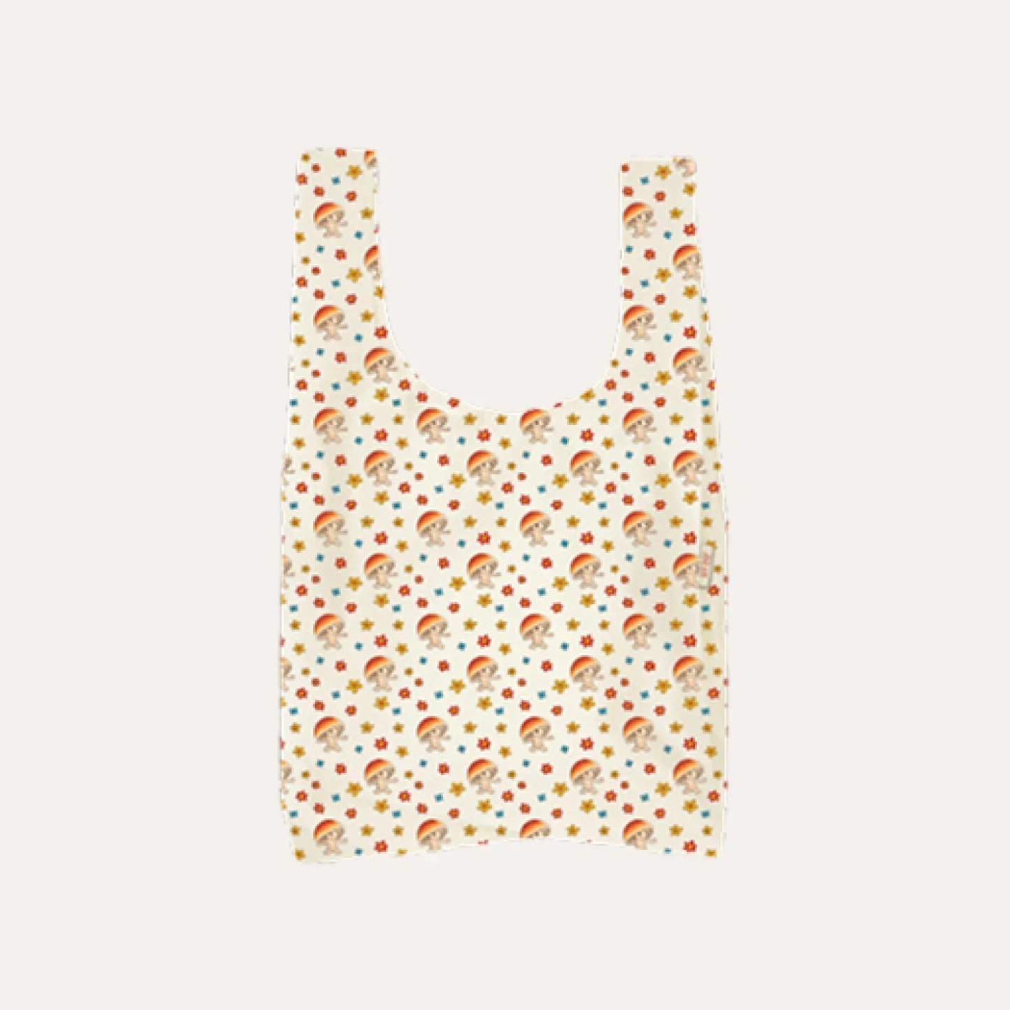 Flower Power Bag - 6BAM