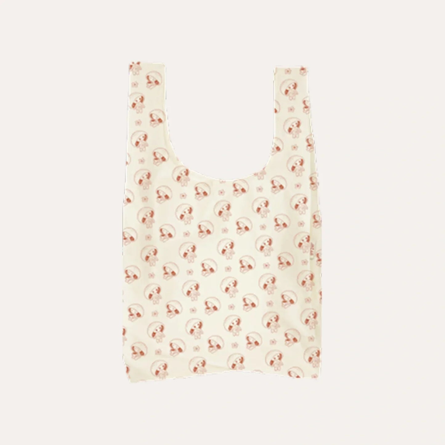 Rye World Bag - 8KNK