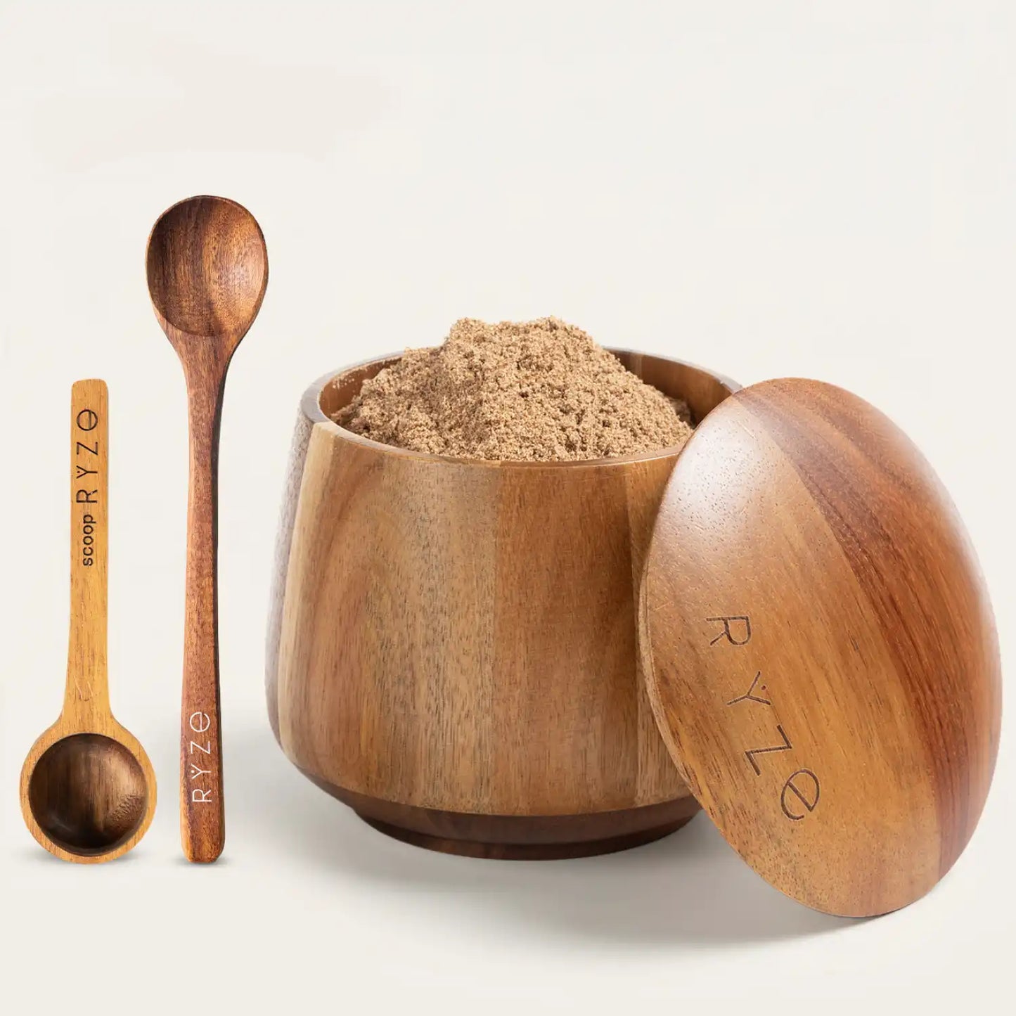 Stash + Scoop Set - ZU6T