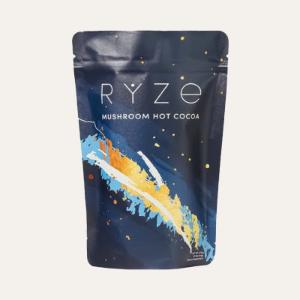 Mushroom Hot Cocoa (3 Month Upgrade) Rebill - SW3O