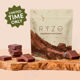 Mushroom Chocolates (30 pieces) - T44Y