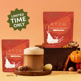 Pumpkin Spice Superfood Creamer Add-On (SPECIAL PRICING) - KK41