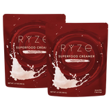 Peppermint Mocha Creamer Add-On (SPECIAL PRICING) - 6F9L