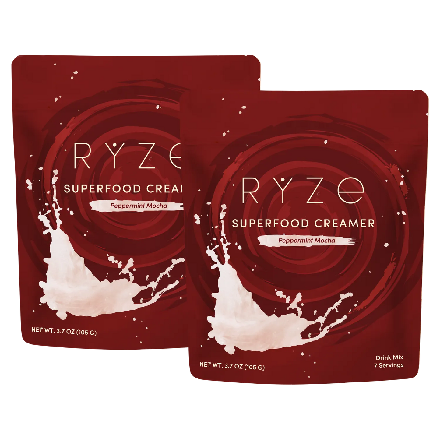 Peppermint Mocha Creamer Add-On (SPECIAL PRICING) - 6F9L