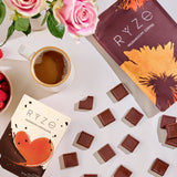 Revitalized Energy Bundle (Coffee + Chocolates) - 14XI