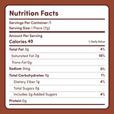 Mushroom Chocolates (30 pieces) - T44Y
