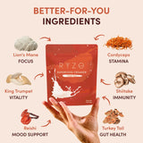 Pumpkin Spice Superfood Creamer Add-On (SPECIAL PRICING) - KK41