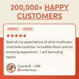 Revitalized Energy Bundle (Coffee + Chocolates) - 14XI