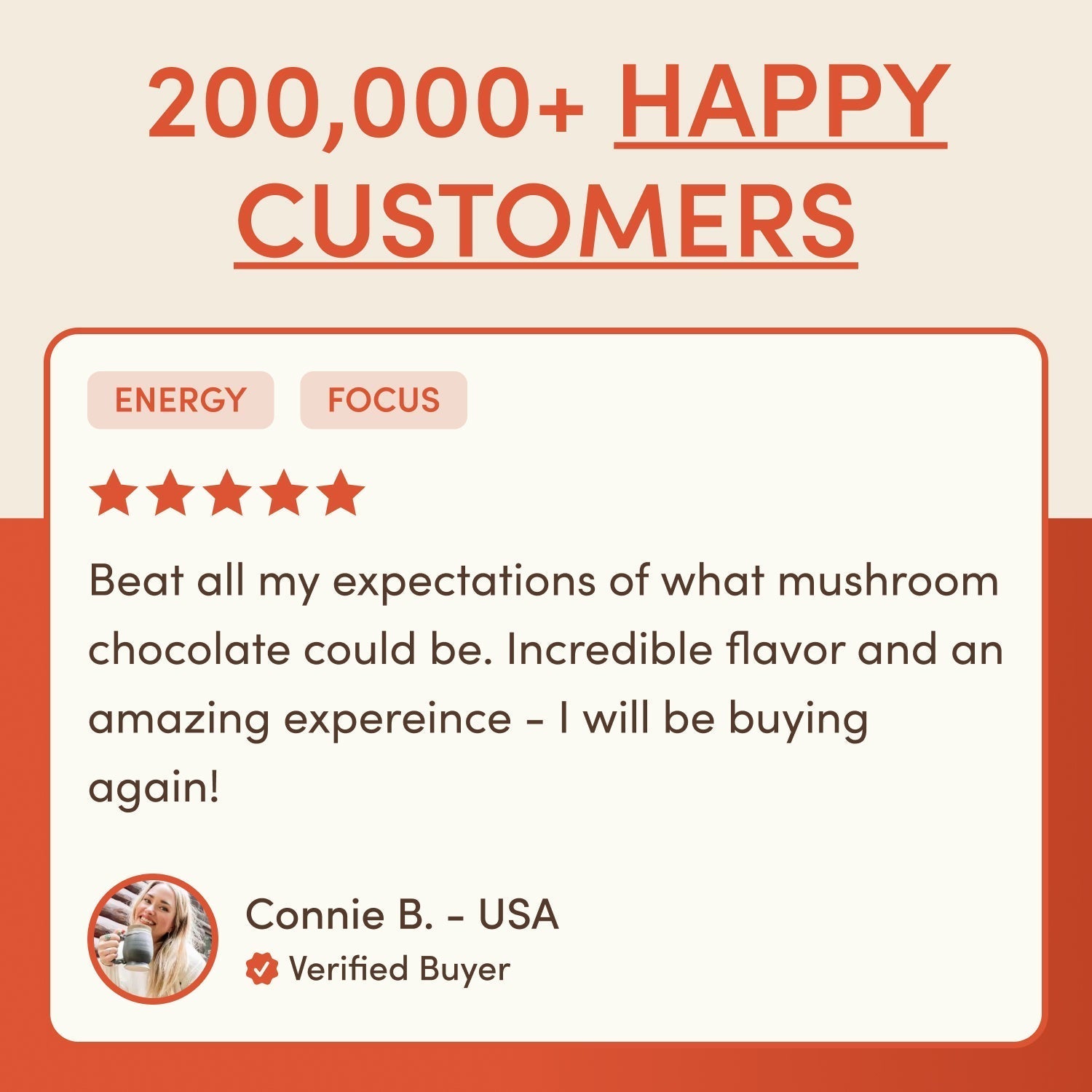 Revitalized Energy Bundle (Coffee + Chocolates) - 14XI