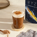 RYZE Nighttime Mushroom Cocoa Starter Bag - ZIMO