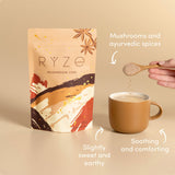 RYZE Mushroom Chai Starter Bag - VO55