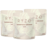 Vanilla Creamer 3-Pack - SMOD