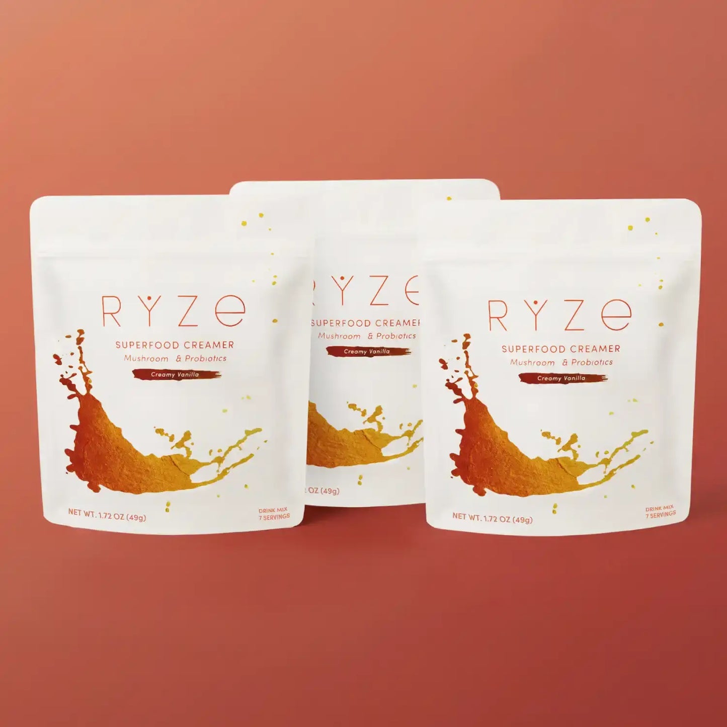Superfood Creamer Add-On 3 Pk (SPECIAL PRICING) - K1R7
