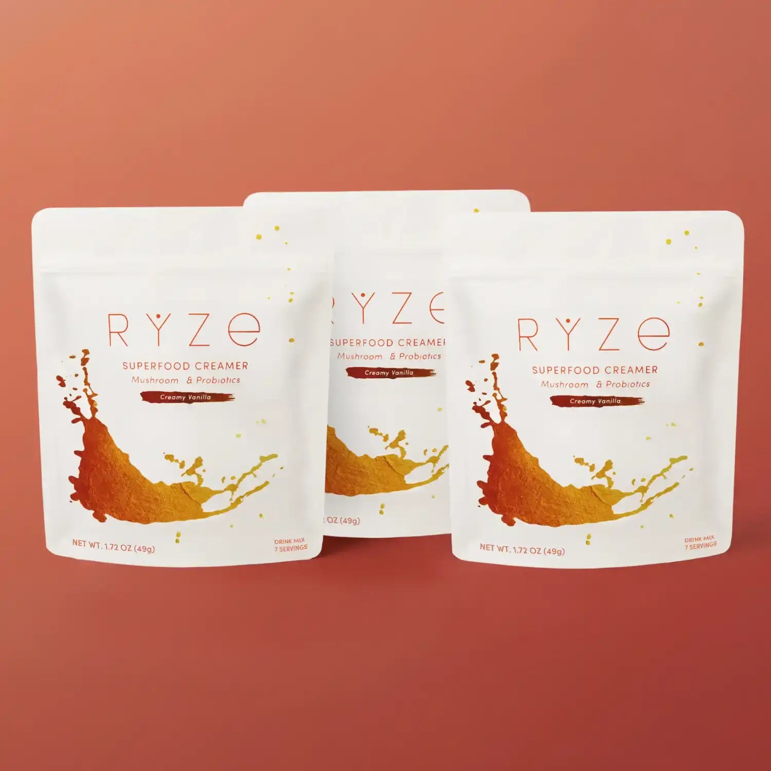 Superfood Creamer Add-On 3 Pk (SPECIAL PRICING) - K1R7