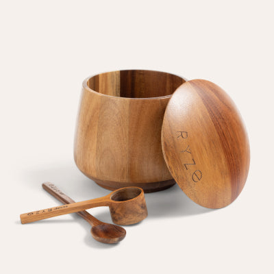 Ritual Gift Set - PJ73