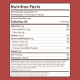 Mushroom Chai (20 Servings) - A29I