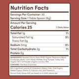 Mushroom Chicory (30 Servings) - I440