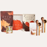 Revitalized Energy Bundle (Coffee + Chocolates) - 14XI