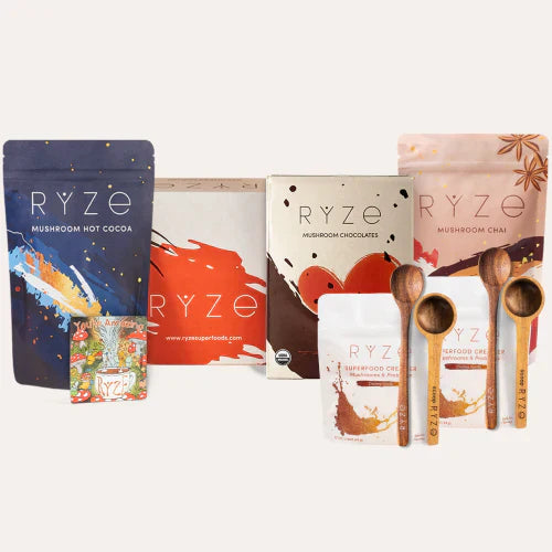 Ultimate Indulgence Bundle - PCH4