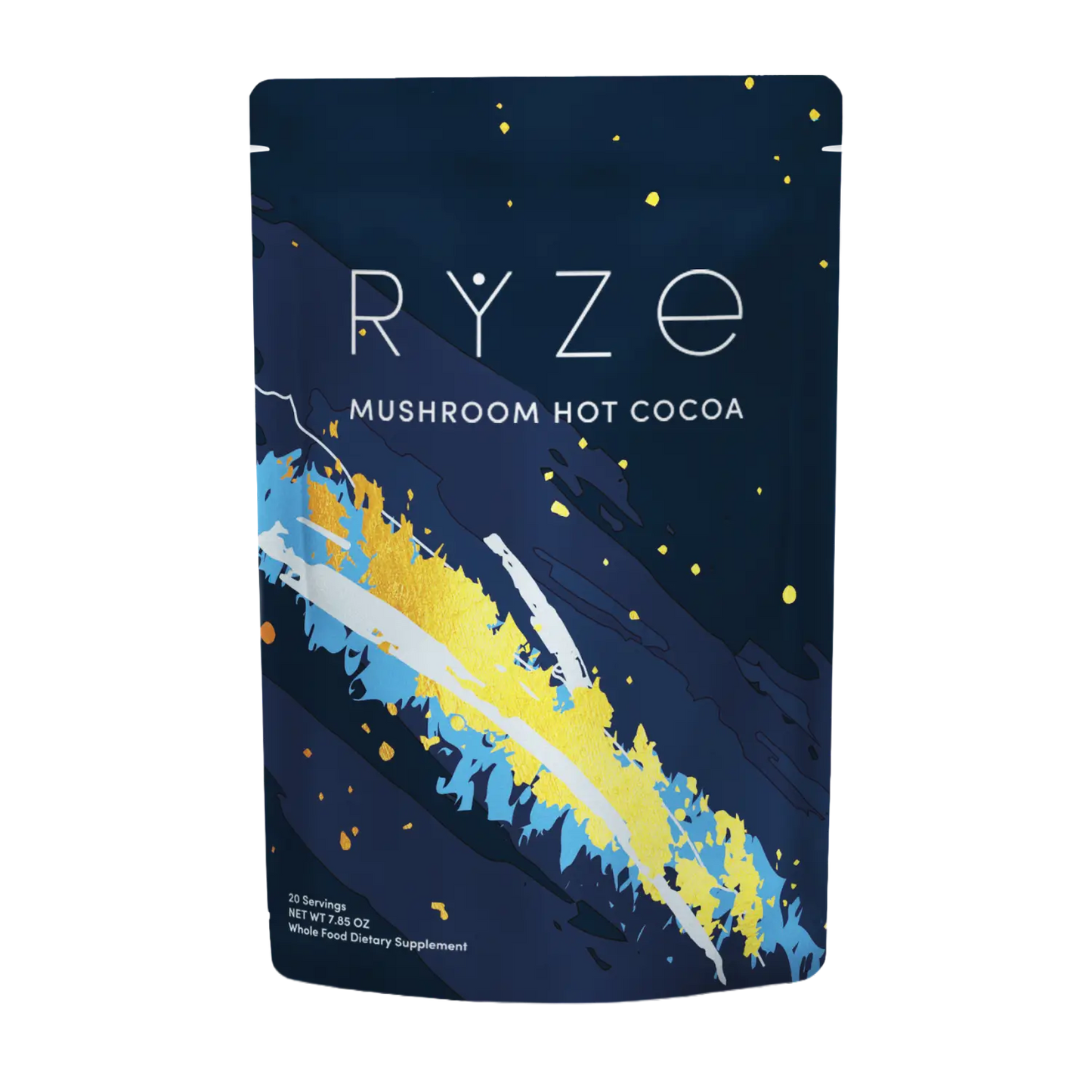 Mushroom Hot Cocoa (20 servings) - T92B