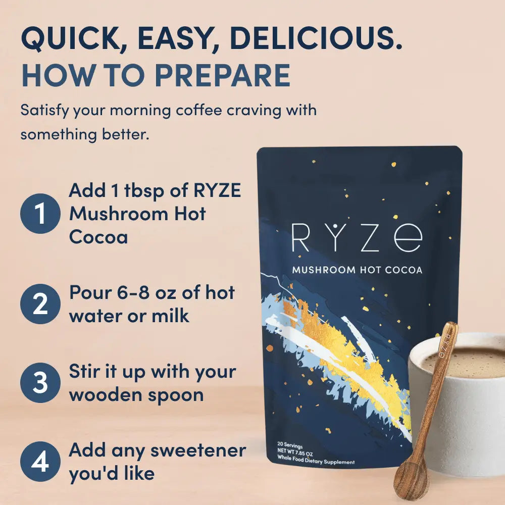 Ultimate Day + Night Bundle (Coffee + Matcha + Cocoa) - KPLC