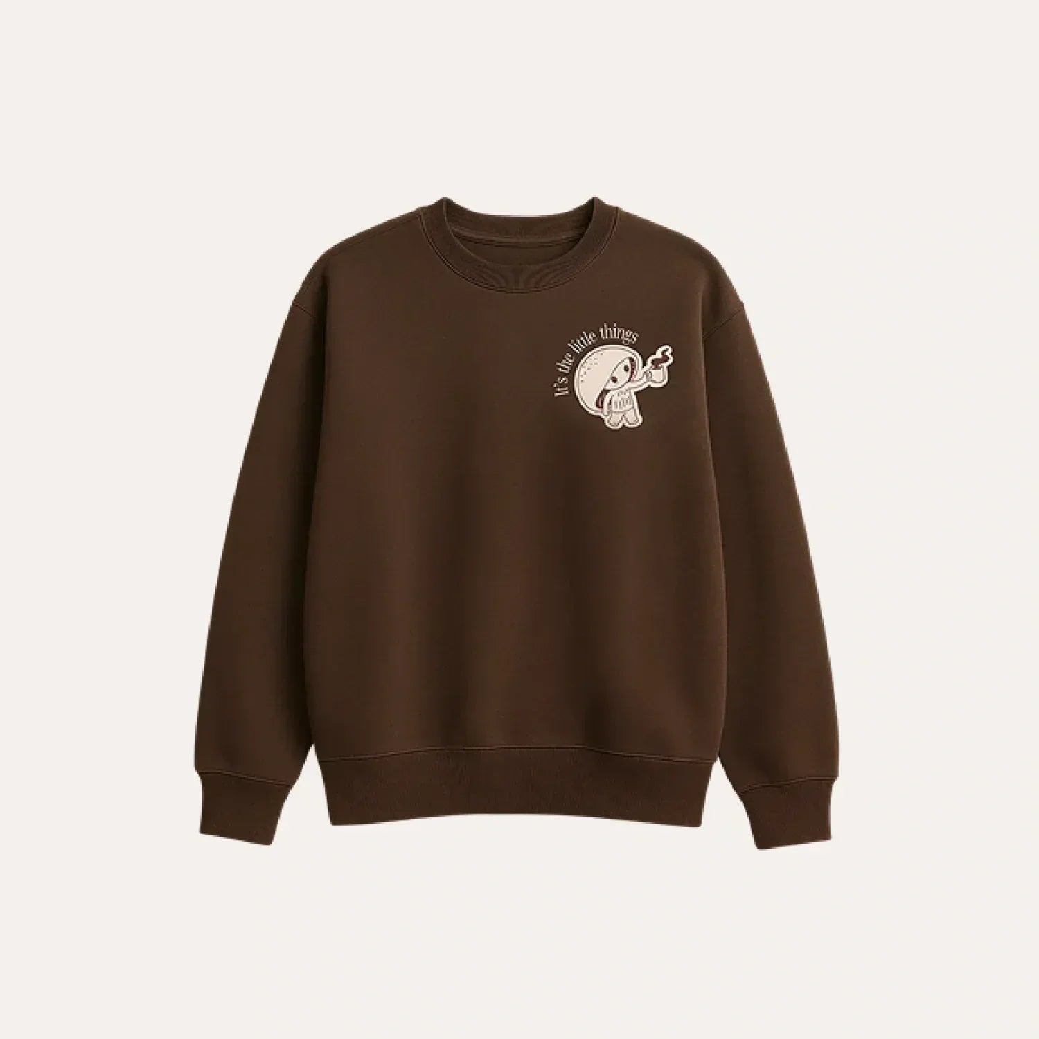 Cozy Rye Crew - IDF7