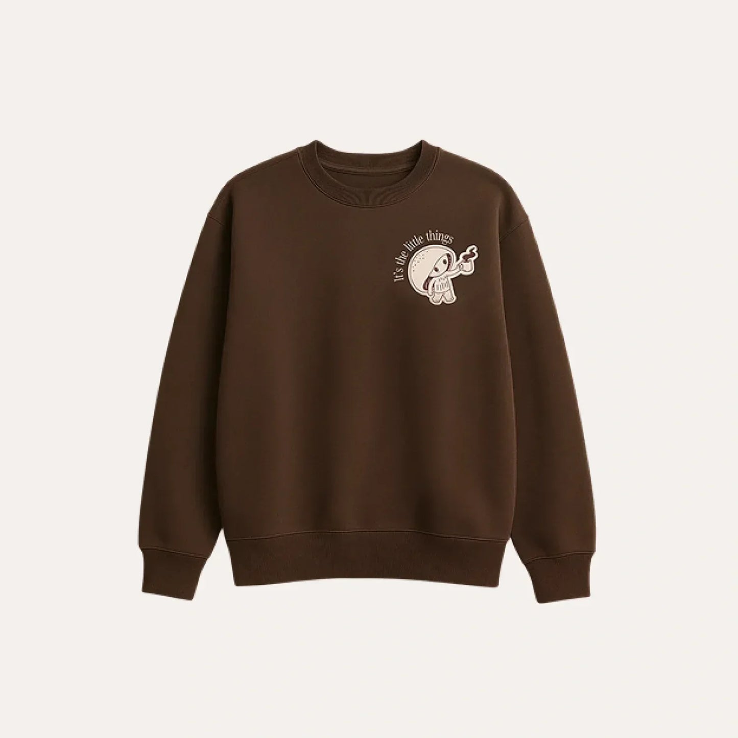 Cozy Rye Crew - IDF7