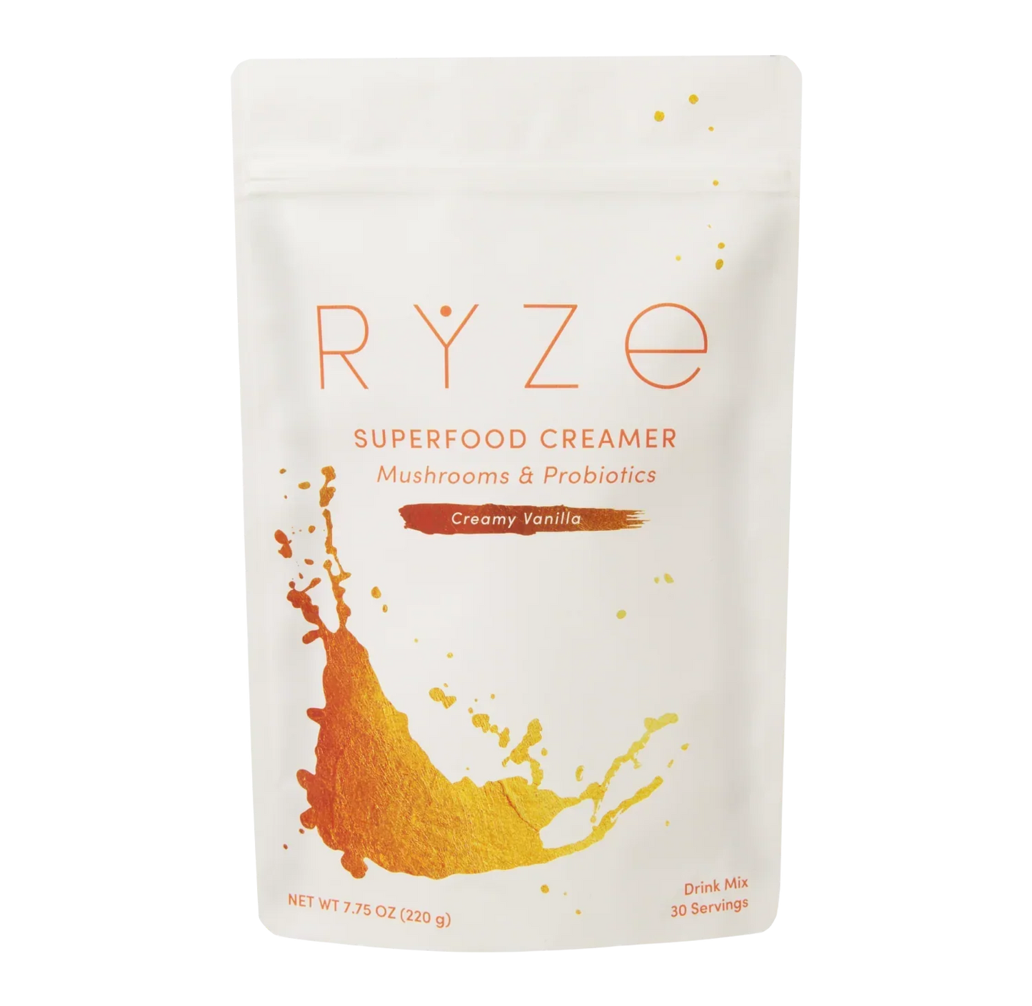 Superfood Creamer Add-on (SPECIAL PRICING) - HZVR