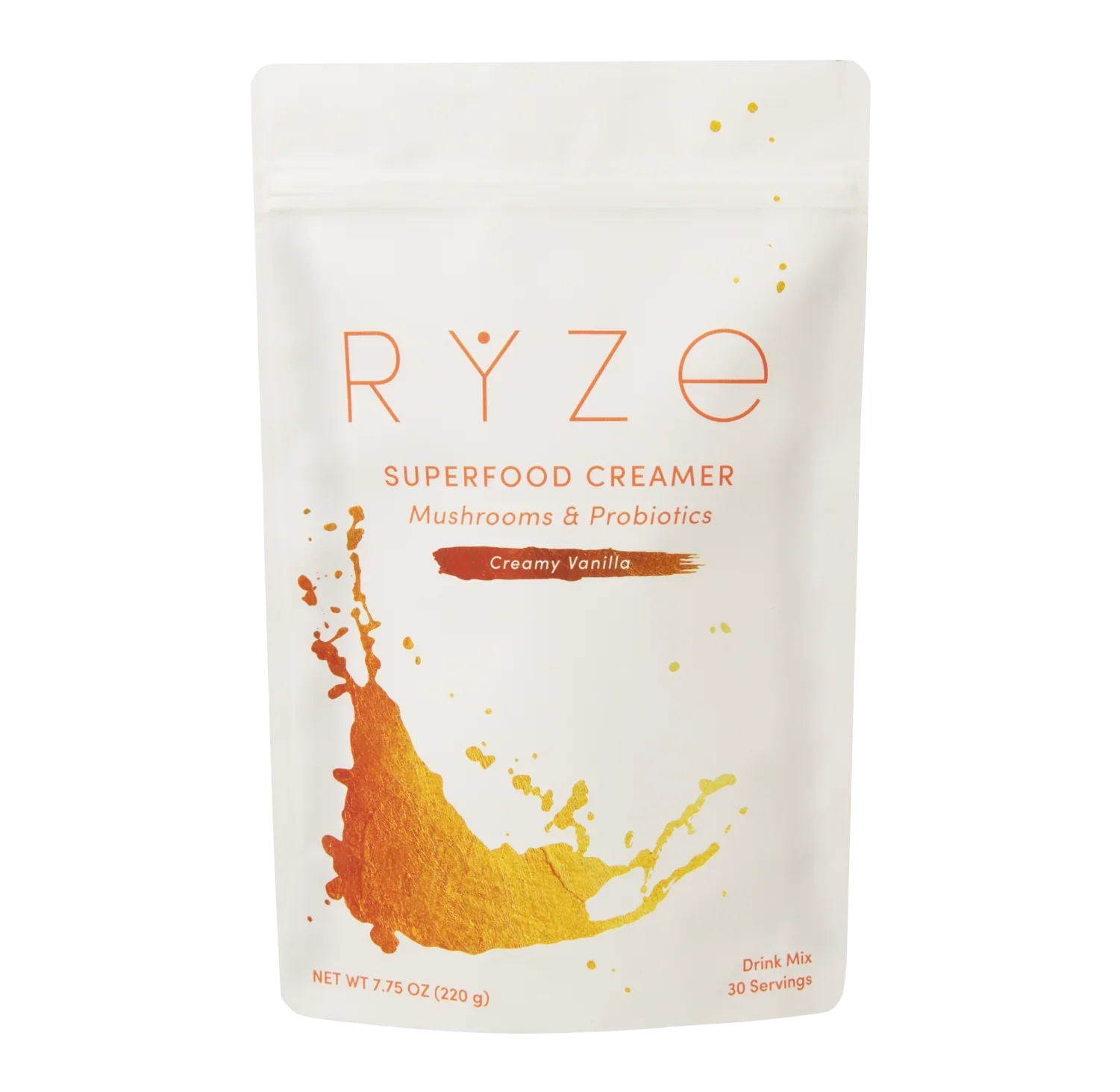 Superfood Creamer Add-on (SPECIAL PRICING) - HZVR