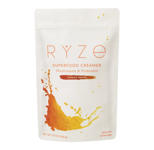 Superfood Creamer Add-on (SPECIAL PRICING) - HZVR