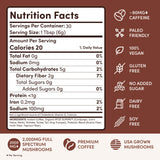 RYZE Ritual Set Dark Roast (90 Day Plan) - 5QM9