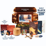 RYZE Ritual Set: Cocoa + Coffee - 353K