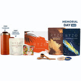 Day + Night Bundle (Coffee + Cocoa) - HVTA