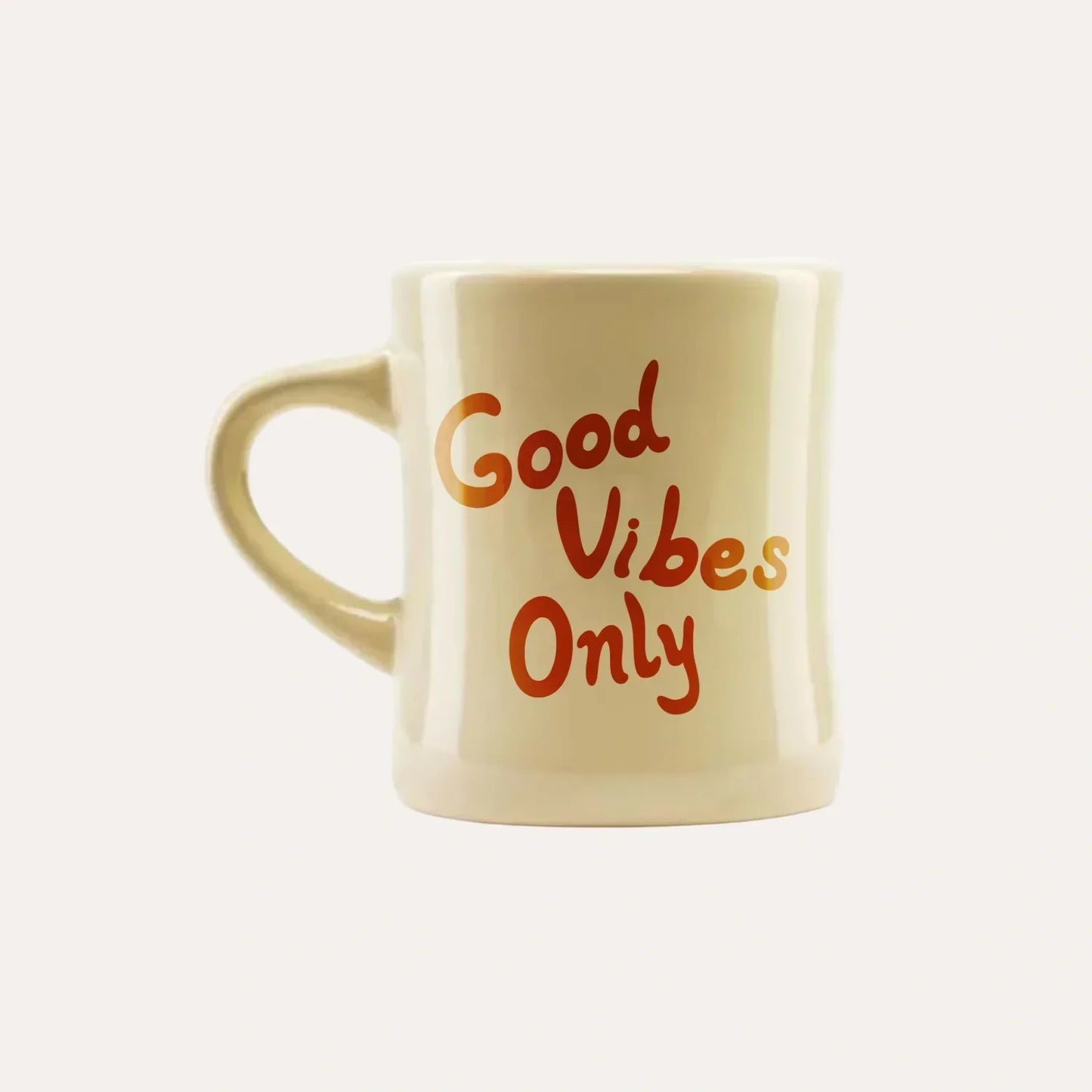 Good Vibes Mug - BOVK