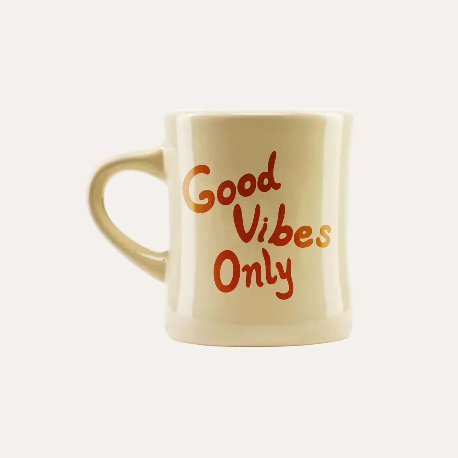 Good Vibes Mug - BOVK