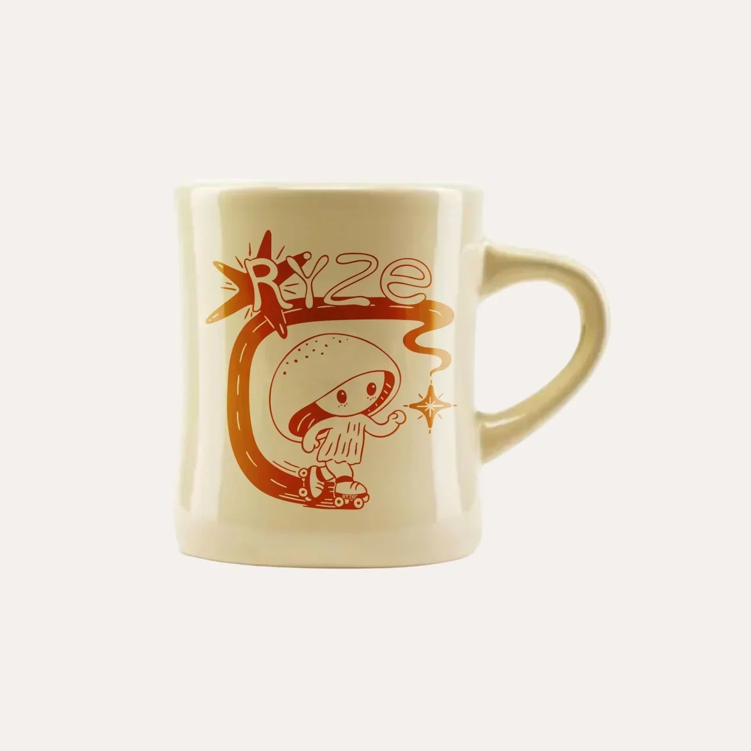 Good Vibes Mug - BOVK