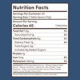 Mushroom Hot Cocoa (1 Pack - 20 Servings) - FSTB