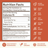 Mushroom Coffee (1 pack - 30 Servings) - SQJG