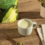 Mushroom Matcha (30 Servings) - YWBE