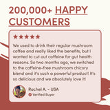 Mushroom Chicory (1 Pack - 30 Servings) - 7P88