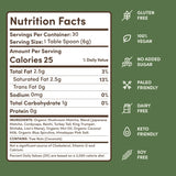 Mushroom Matcha (30 Servings) - YWBE