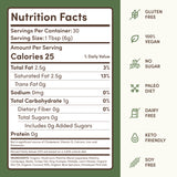 Mushroom Matcha Starter Kit (60 Servings) - 5JOB