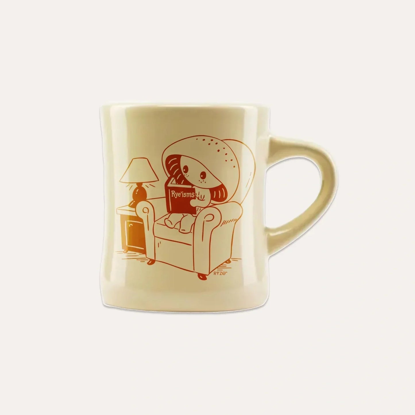 Me Time Mug - TJXE
