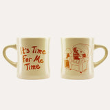 Me Time Mug - TJXE