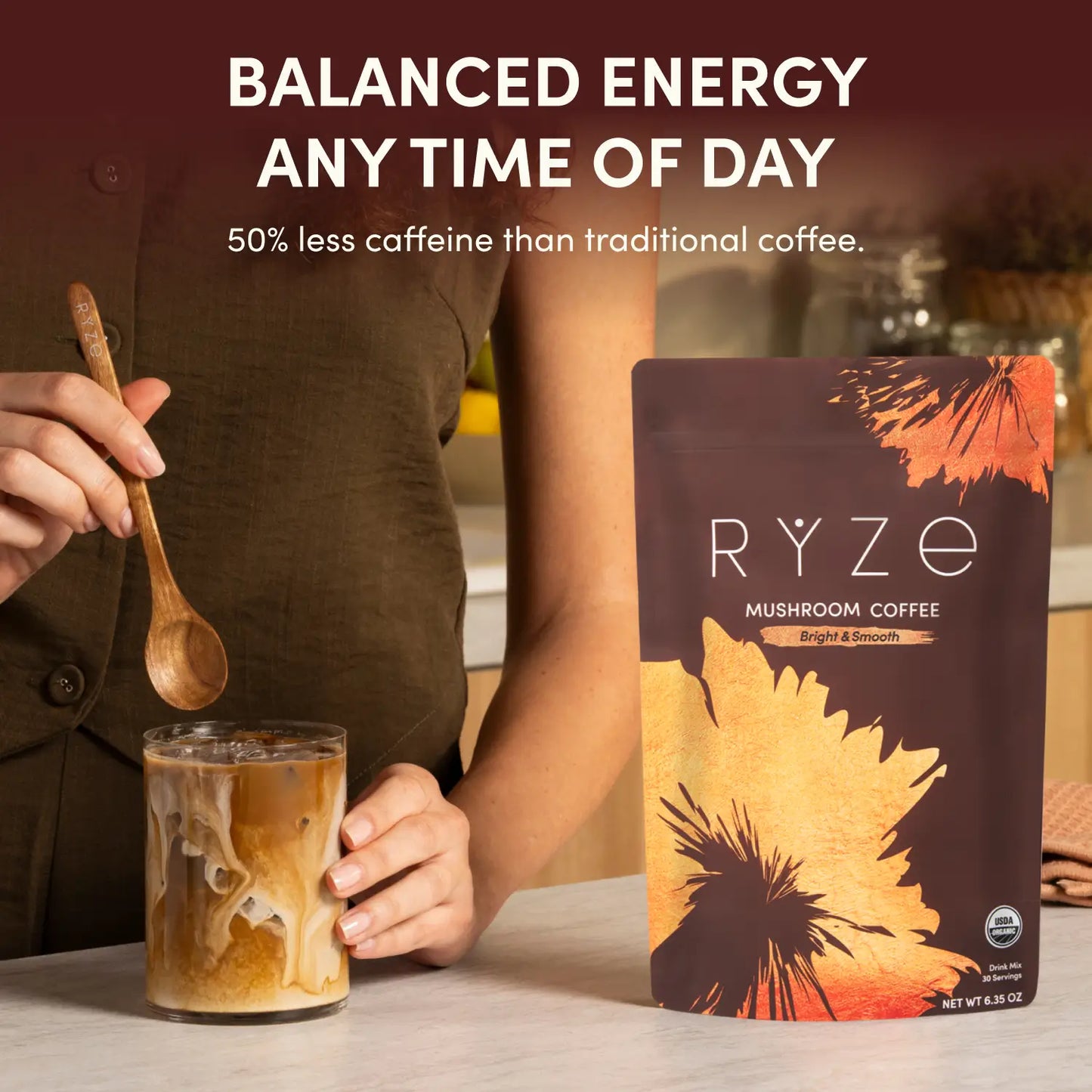 RYZE Ritual Kit - A9FP