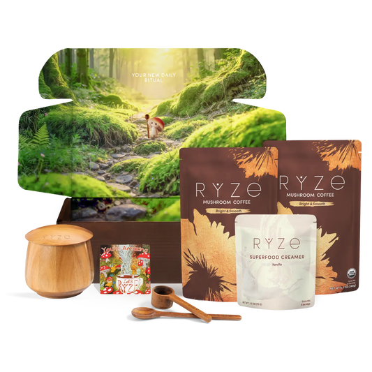 Ritual Set 3 Month Plan - LDG2