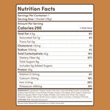 Mushroom Overnight Oats (14 Servings) - DGJR