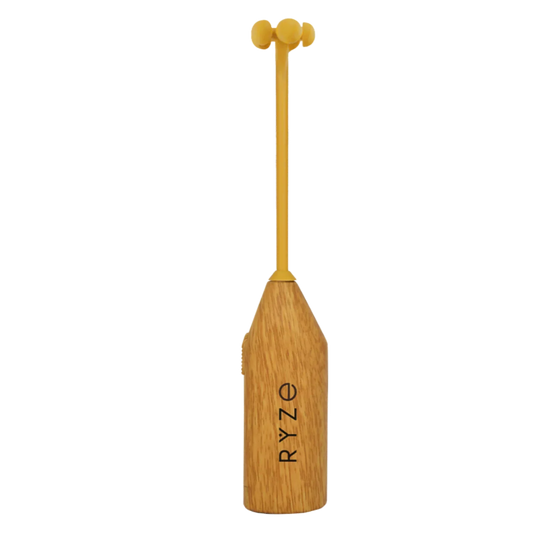 RYZE Mushroom Frother - H3W3