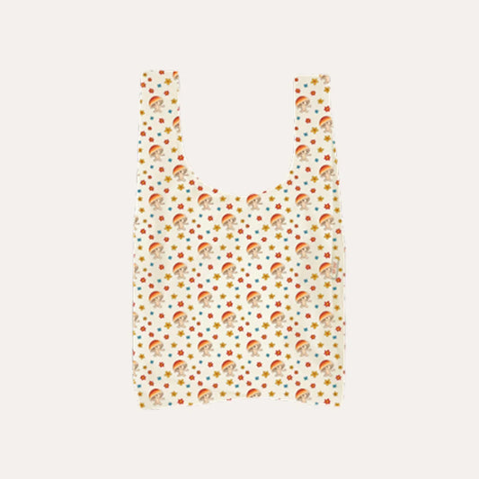 Flower Power Bag - 6BAM