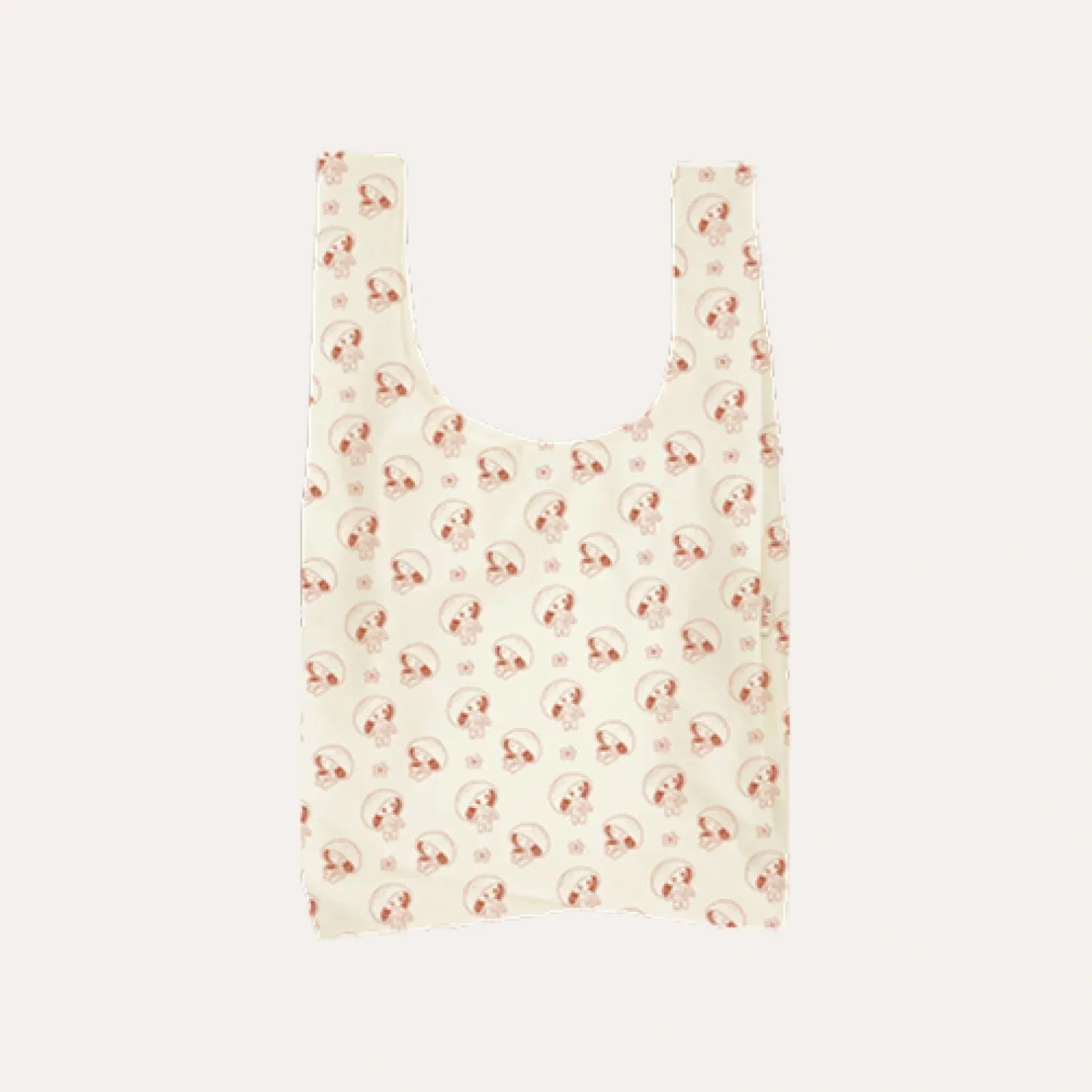 Rye World Bag - 8KNK